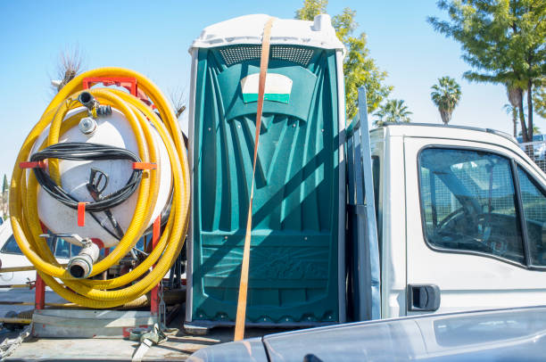 Best Event porta potty rental  in Fair Lawn, NJ