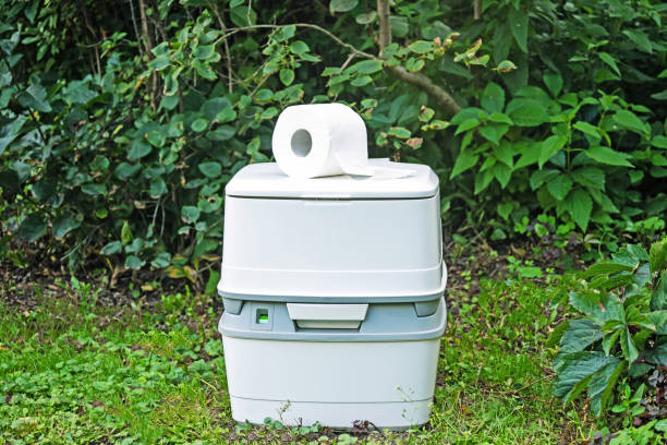 Best Affordable portable toilet rental  in Fair Lawn, NJ
