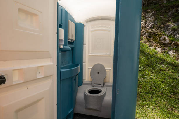 Best High-end porta potty rental  in Fair Lawn, NJ