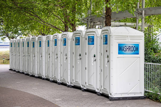 Best Porta potty for special events  in Fair Lawn, NJ