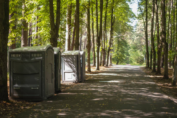 Portable Toilet Options We Offer in Fair Lawn, NJ