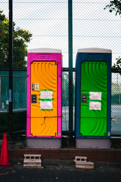 Best Local porta potty services  in Fair Lawn, NJ