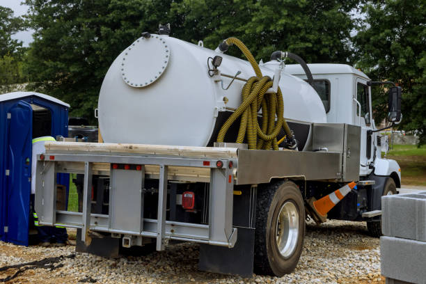 Best Porta potty rental near me  in Fair Lawn, NJ