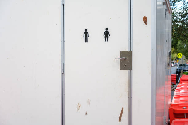 Best Sanitation services for porta potties  in Fair Lawn, NJ
