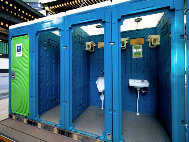 Professional porta potty rental in Fair Lawn, NJ