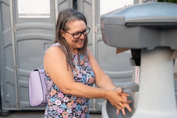 Best Porta potty delivery and setup  in Fair Lawn, NJ