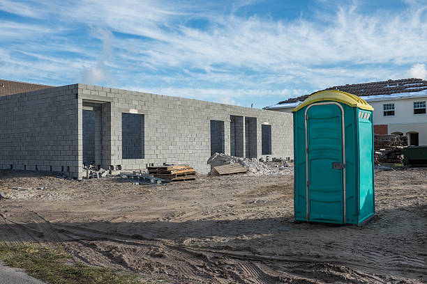 Best Portable toilet rental cost  in Fair Lawn, NJ