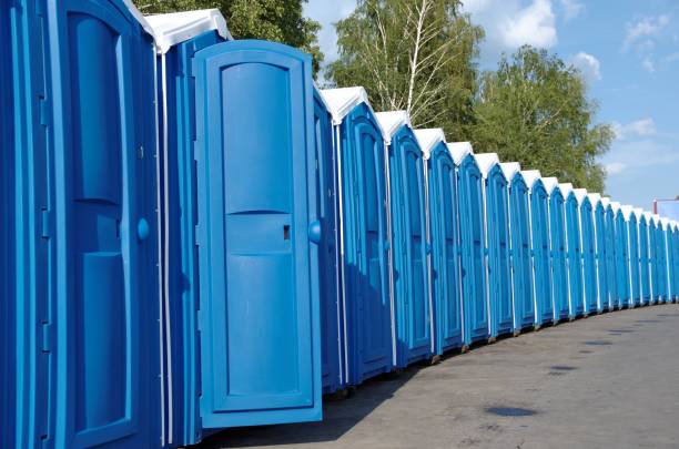 Best Luxury portable toilet rental  in Fair Lawn, NJ